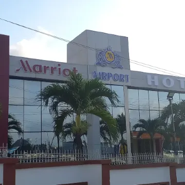 Marriot Airport Hotels