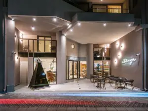 迪馬吉奧豪華飯店＆SPA