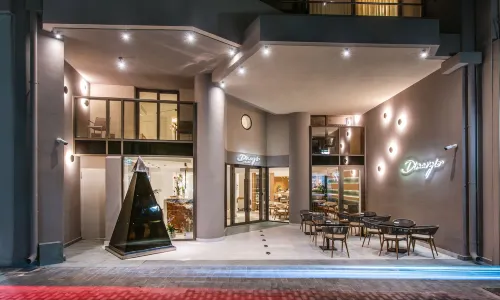 Dimargio Luxury Hotel & Spa