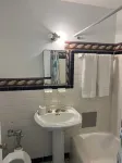 Travel Inn - 2-Star