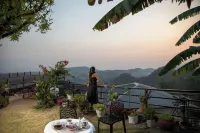 The Bougainvillea Retreat Dehradun