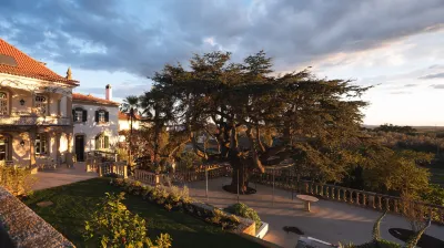 Casa do Cedro de Medelim Hotels in 