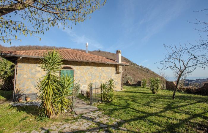 Villa Maddalena