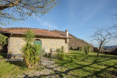 Villa Maddalena