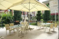Deluxe Hotel Ganja Hotels in Gəncə