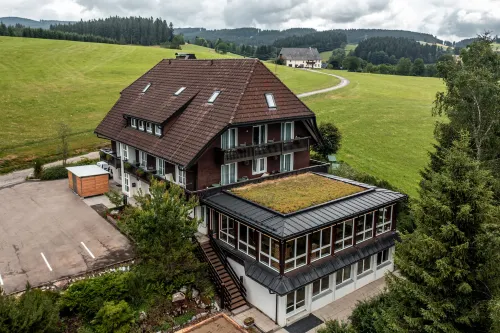 Stuub Hinterzarten Hotels in Breitnau