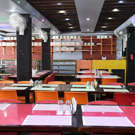 Hotel Shivay