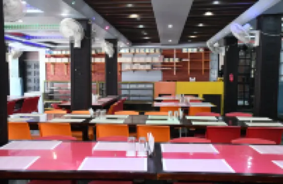 Hotel Shivay