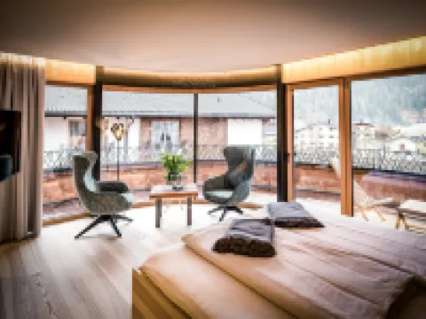 Hauserei Design & Kräuterhotel Hotels in Steeg