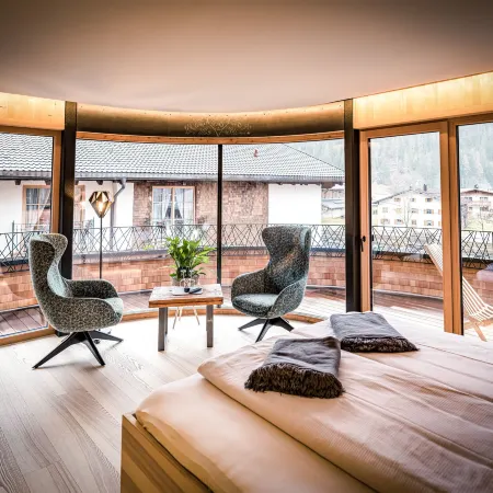 Hauserei Design & Kräuterhotel