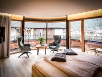 Hauserei Design & Kräuterhotel Hotels in Holzgau