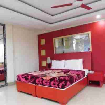 Fair Mont Rooms