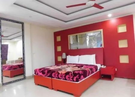 Fair Mont Отели рядом с Аэропорт Мултан