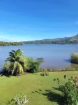 Te Mana Lodge Hotels in Afaahiti