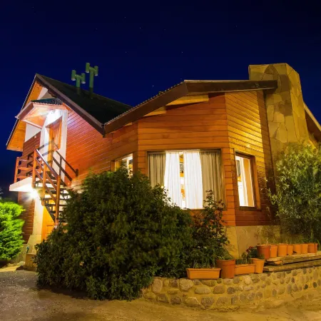 Linda Vista Apart Hotel