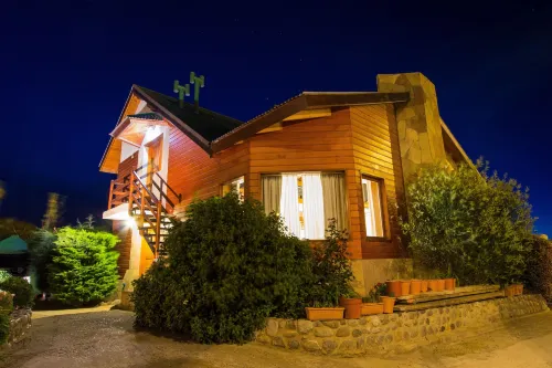 Linda Vista Apart Hotel - Huoneistot