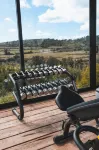 Dimora Delle Balze - Gym