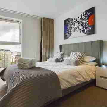 Amazing Skyline Views 3Br Duplex Rooms