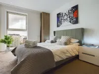 Amazing Skyline Views 3Br Duplex