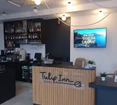 Tulip Inn Zyrardow - bars