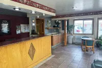 Red Carpet Inn Medford