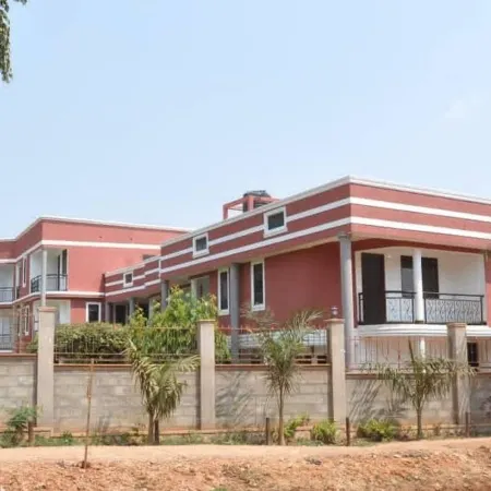 De'Place Hotel Hoima