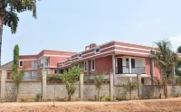 De'Place Hotel Hoima فنادق في Bugahya