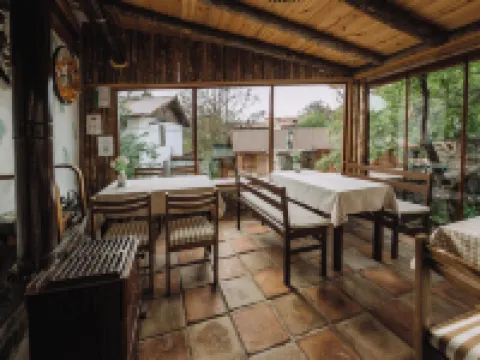 Arslan BEY Konağı Butik Otel Hotéis em Mudurnu