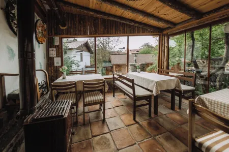 Arslan BEY Konağı Butik Otel