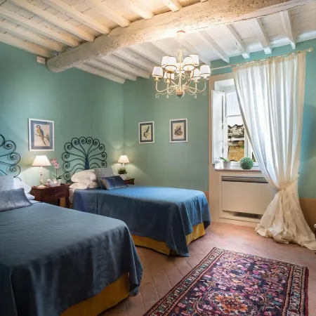 Villa Principessa Elisa