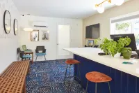 Little Mod Hotel at the University Hoteles en Charlottesville