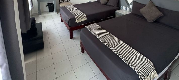 Hotel Posada Jardin Hotels in Aguascalientes
