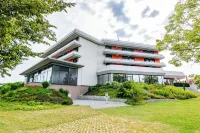 Thermenhotel Gesundheits-Bad Buchau Hotels in Aulendorf