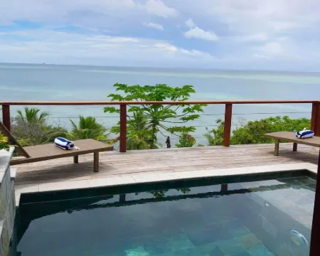 VatuVonu Hotels in Malolo Island