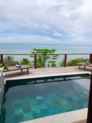 VatuVonu Hotels in Malolo Island