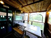 Poam Mountain Pool Villa Pension Hotels in Mungyeong-si