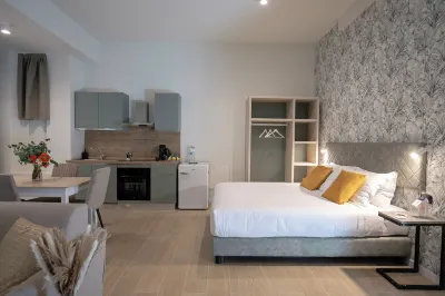 Aiello Hotels - Aparthotel Citylife Hotels in 