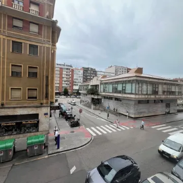 Plaza Santander