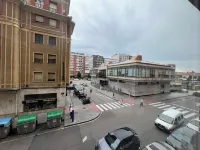 Plaza Santander