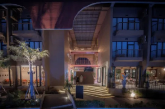 79 บีชคลับ แอนด์ รีสอร์ท สมุย