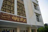 Ezz Hotel Apartments Các khách sạn ở 