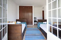 Cabanas Village