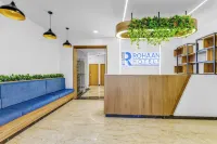 Rohaan Hotels Medavakkam by UPAR
