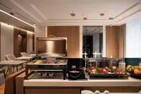 Garni Hotel Galeria - breakfast