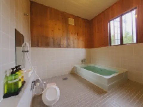 Pension J-HOUSE Hotel di Kiso