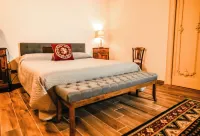 Domus Antica Hotels in Casapulla
