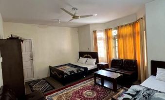 Dream Guest House, Skardu