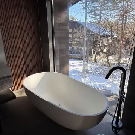 Forest Gardens by Hakuba White Fox Company