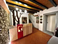 Nobilia Dimore - Suite & Spa® Hotels in Caiano