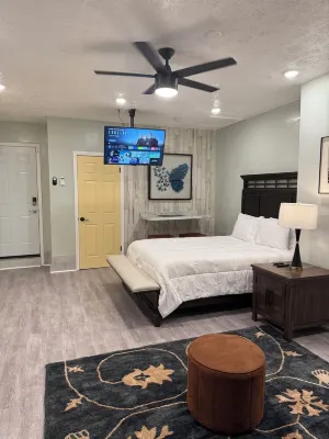 Sunshine City Studio